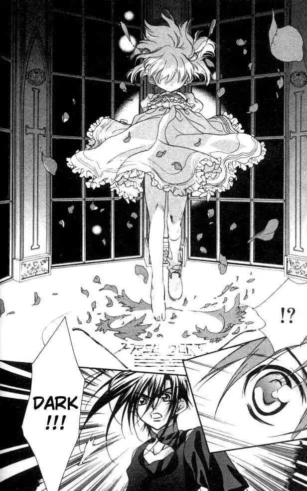 DN Angel Chapter 22 22